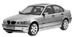 BMW E46 U2629 Fault Code