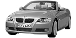 BMW E93 U2629 Fault Code